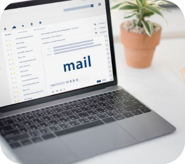 Personalize cold outreach