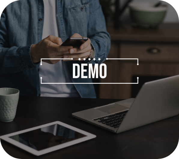 Share demos and tutorials