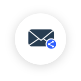 Share with Gmail, Outlook, and more