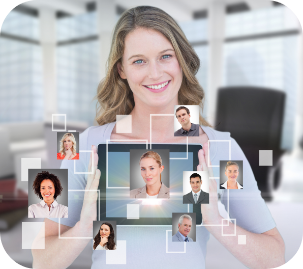 Video prospecting